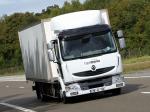 Renault Midlum Optifuel 2011 года